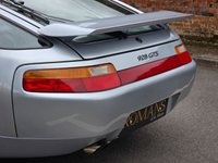 USED 1995 N PORSCHE 928 GTS 5.4L 2d  AUTO  340 BHP IMMACULATE - GREAT S HISTORY