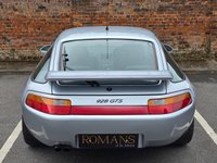 USED 1995 N PORSCHE 928 GTS 5.4L 2d  AUTO  340 BHP IMMACULATE - GREAT S HISTORY