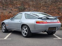 USED 1995 N PORSCHE 928 GTS 5.4L 2d  AUTO  340 BHP IMMACULATE - GREAT S HISTORY