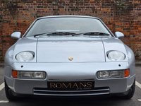 USED 1995 N PORSCHE 928 GTS 5.4L 2d  AUTO  340 BHP IMMACULATE - GREAT S HISTORY