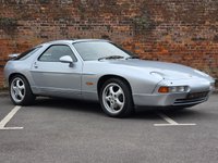 USED 1995 N PORSCHE 928 GTS 5.4L 2d  AUTO  340 BHP IMMACULATE - GREAT S HISTORY