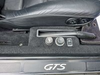 USED 1995 N PORSCHE 928 GTS 5.4L 2d  AUTO  340 BHP IMMACULATE - GREAT S HISTORY
