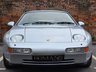 USED 1995 N PORSCHE 928 GTS 5.4L 2d  AUTO  340 BHP IMMACULATE - GREAT S HISTORY