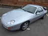 USED 1995 N PORSCHE 928 GTS 5.4L 2d  AUTO  340 BHP IMMACULATE - GREAT S HISTORY