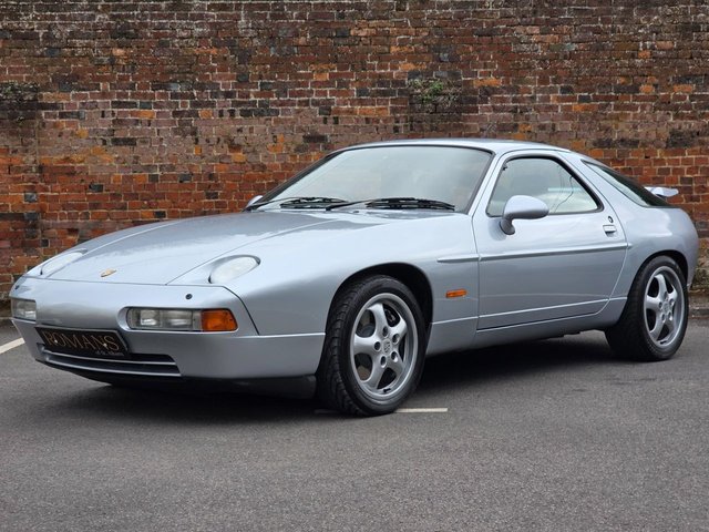 View our Porsche 928 range