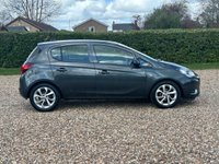 USED 2018 18 VAUXHALL CORSA 1.4i ecoTEC SRi Hatchback 5dr Petrol Manual Euro 6 (90 ps) 67227 miles