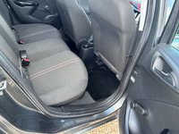 USED 2018 18 VAUXHALL CORSA 1.4i ecoTEC SRi Hatchback 5dr Petrol Manual Euro 6 (90 ps) 67227 miles