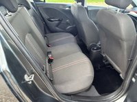 USED 2018 18 VAUXHALL CORSA 1.4i ecoTEC SRi Hatchback 5dr Petrol Manual Euro 6 (90 ps) 67227 miles