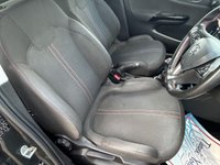 USED 2018 18 VAUXHALL CORSA 1.4i ecoTEC SRi Hatchback 5dr Petrol Manual Euro 6 (90 ps) 67227 miles