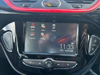 USED 2018 18 VAUXHALL CORSA 1.4i ecoTEC SRi Hatchback 5dr Petrol Manual Euro 6 (90 ps) 67227 miles