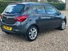 USED 2018 18 VAUXHALL CORSA 1.4i ecoTEC SRi Hatchback 5dr Petrol Manual Euro 6 (90 ps) 67227 miles