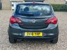 USED 2018 18 VAUXHALL CORSA 1.4i ecoTEC SRi Hatchback 5dr Petrol Manual Euro 6 (90 ps) 67227 miles