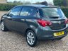 USED 2018 18 VAUXHALL CORSA 1.4i ecoTEC SRi Hatchback 5dr Petrol Manual Euro 6 (90 ps) 67227 miles