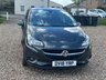 USED 2018 18 VAUXHALL CORSA 1.4i ecoTEC SRi Hatchback 5dr Petrol Manual Euro 6 (90 ps) 67227 miles