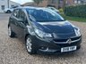 USED 2018 18 VAUXHALL CORSA 1.4i ecoTEC SRi Hatchback 5dr Petrol Manual Euro 6 (90 ps) 67227 miles
