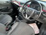 USED 2018 18 VAUXHALL CORSA 1.4i ecoTEC SRi Hatchback 5dr Petrol Manual Euro 6 (90 ps) 67227 miles