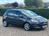 USED 2018 18 VAUXHALL CORSA 1.4i ecoTEC SRi Hatchback 5dr Petrol Manual Euro 6 (90 ps) 67227 miles