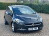 USED 2018 18 VAUXHALL CORSA 1.4i ecoTEC SRi Hatchback 5dr Petrol Manual Euro 6 (90 ps) 67227 miles