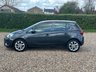 USED 2018 18 VAUXHALL CORSA 1.4i ecoTEC SRi Hatchback 5dr Petrol Manual Euro 6 (90 ps) 67227 miles