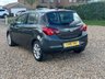 USED 2018 18 VAUXHALL CORSA 1.4i ecoTEC SRi Hatchback 5dr Petrol Manual Euro 6 (90 ps) 67227 miles