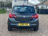 USED 2018 18 VAUXHALL CORSA 1.4i ecoTEC SRi Hatchback 5dr Petrol Manual Euro 6 (90 ps) 67227 miles