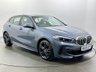 USED 2020 20 BMW 1 SERIES 1.5 118i M Sport Euro 6 (s/s) 5dr CARPLAY, ALL LED, H-SEATS, 18"