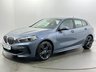 USED 2020 20 BMW 1 SERIES 1.5 118i M Sport Euro 6 (s/s) 5dr CARPLAY, ALL LED, H-SEATS, 18"