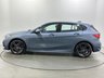 USED 2020 20 BMW 1 SERIES 1.5 118i M Sport Euro 6 (s/s) 5dr CARPLAY, ALL LED, H-SEATS, 18"