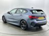 USED 2020 20 BMW 1 SERIES 1.5 118i M Sport Euro 6 (s/s) 5dr CARPLAY, ALL LED, H-SEATS, 18"
