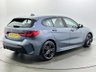 USED 2020 20 BMW 1 SERIES 1.5 118i M Sport Euro 6 (s/s) 5dr CARPLAY, ALL LED, H-SEATS, 18"