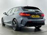 USED 2020 20 BMW 1 SERIES 1.5 118i M Sport Euro 6 (s/s) 5dr CARPLAY, ALL LED, H-SEATS, 18"