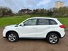 USED 2016 16 SUZUKI VITARA 1.6 SZ-T SUV 5dr Petrol Manual Euro 6 (s/s) (120 ps) Sat Nav / Reversing Camera / Cruise Control / FSH