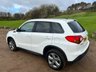 USED 2016 16 SUZUKI VITARA 1.6 SZ-T SUV 5dr Petrol Manual Euro 6 (s/s) (120 ps) Sat Nav / Reversing Camera / Cruise Control / FSH