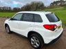 USED 2016 16 SUZUKI VITARA 1.6 SZ-T SUV 5dr Petrol Manual Euro 6 (s/s) (120 ps) Sat Nav / Reversing Camera / Cruise Control / FSH