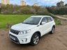 USED 2016 16 SUZUKI VITARA 1.6 SZ-T SUV 5dr Petrol Manual Euro 6 (s/s) (120 ps) Sat Nav / Reversing Camera / Cruise Control / FSH