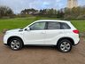 USED 2016 16 SUZUKI VITARA 1.6 SZ-T SUV 5dr Petrol Manual Euro 6 (s/s) (120 ps) Sat Nav / Reversing Camera / Cruise Control / FSH