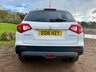 USED 2016 16 SUZUKI VITARA 1.6 SZ-T SUV 5dr Petrol Manual Euro 6 (s/s) (120 ps) Sat Nav / Reversing Camera / Cruise Control / FSH