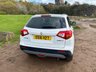 USED 2016 16 SUZUKI VITARA 1.6 SZ-T SUV 5dr Petrol Manual Euro 6 (s/s) (120 ps) Sat Nav / Reversing Camera / Cruise Control / FSH