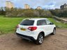 USED 2016 16 SUZUKI VITARA 1.6 SZ-T SUV 5dr Petrol Manual Euro 6 (s/s) (120 ps) Sat Nav / Reversing Camera / Cruise Control / FSH