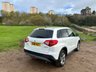 USED 2016 16 SUZUKI VITARA 1.6 SZ-T SUV 5dr Petrol Manual Euro 6 (s/s) (120 ps) Sat Nav / Reversing Camera / Cruise Control / FSH