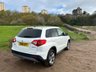 USED 2016 16 SUZUKI VITARA 1.6 SZ-T SUV 5dr Petrol Manual Euro 6 (s/s) (120 ps) Sat Nav / Reversing Camera / Cruise Control / FSH