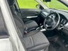 USED 2016 16 SUZUKI VITARA 1.6 SZ-T SUV 5dr Petrol Manual Euro 6 (s/s) (120 ps) Sat Nav / Reversing Camera / Cruise Control / FSH