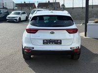USED 2019 KIA SPORTAGE 1.6 CRDi 2 SUV 5dr Diesel Manual Euro 6 (s/s) (134 bhp) 