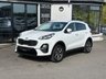 USED 2019 KIA SPORTAGE 1.6 CRDi 2 SUV 5dr Diesel Manual Euro 6 (s/s) (134 bhp) 