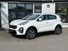 USED 2019 KIA SPORTAGE 1.6 CRDi 2 SUV 5dr Diesel Manual Euro 6 (s/s) (134 bhp) 