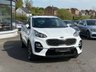 USED 2019 KIA SPORTAGE 1.6 CRDi 2 SUV 5dr Diesel Manual Euro 6 (s/s) (134 bhp) 