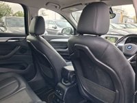 USED 2016 16 BMW X1 2.0 18d SE SUV 5dr Diesel Manual sDrive Euro 6 (s/s) (150 ps) 