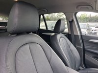 USED 2016 16 BMW X1 2.0 18d SE SUV 5dr Diesel Manual sDrive Euro 6 (s/s) (150 ps) 