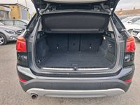 USED 2016 16 BMW X1 2.0 18d SE SUV 5dr Diesel Manual sDrive Euro 6 (s/s) (150 ps) 