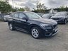 USED 2016 16 BMW X1 2.0 18d SE SUV 5dr Diesel Manual sDrive Euro 6 (s/s) (150 ps) 